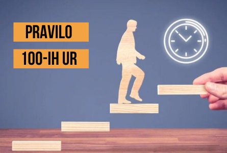 Pravilo 100-ih ur