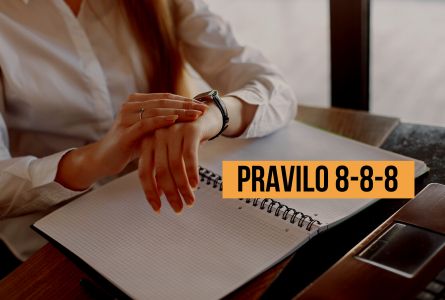 Pravilo 8-8-8