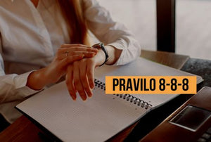 Pravilo 8-8-8
