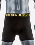 MOŠKE BOKSARICE GOLDEN GLOVES