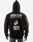 HOODIE GOLDEN GLOVES MOŠKI