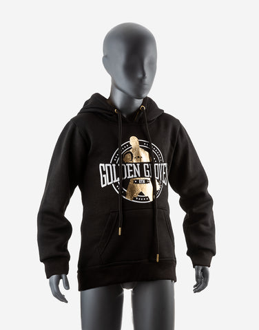 HOODIE GOLDEN GLOVES OTROŠKI