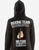 HOODIE GOLDEN GLOVES ŽENSKI