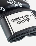 UNDEFEATED CHAMP ČRNA