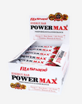 POWER MAX® ENERGIJSKA PLOŠČICA (40 g)