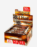 SUPER DIET BELJAKOVINSKA ČOKOLADICA - 50% beljakovin (50 g)