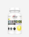 VITAMIN D3 (90 kapsul)