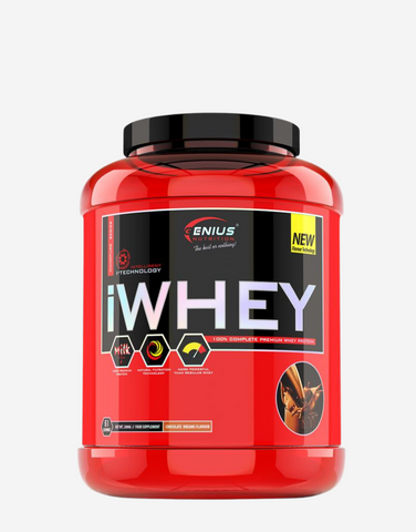 iWHEY 2000g