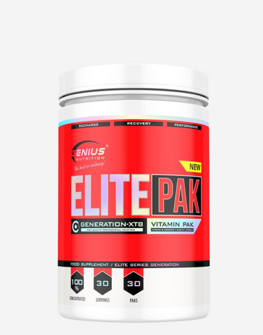 ELITEPAK 8 v 1  (30 paketov)