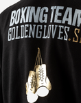 HOODIE GOLDEN GLOVES MOŠKI