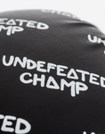 UNDEFEATED CHAMP ČRNA