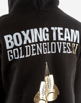 HOODIE GOLDEN GLOVES ŽENSKI