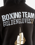 HOODIE GOLDEN GLOVES ŽENSKI