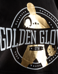 HOODIE GOLDEN GLOVES ŽENSKI